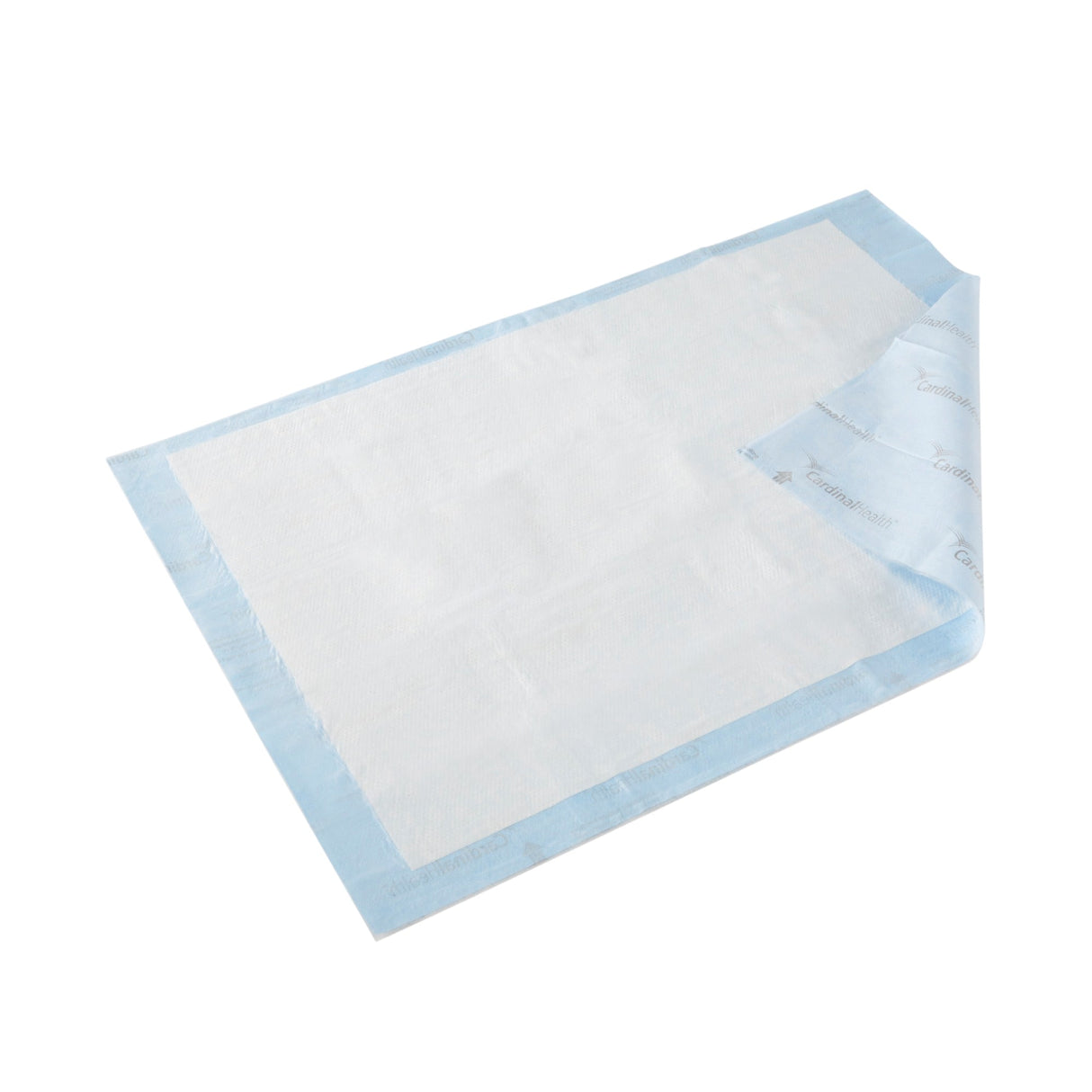 Cardinal Health Wings Quilted Premium Comfort Underpads - P2336C-Pack - LL Medico