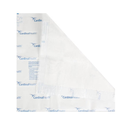 Cardinal Health Wings Quilted Premium Comfort Underpads - P3036C-Pack - LL Medico