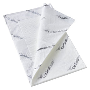 Cardinal Health Wings Quilted Premium MVP Underpads - P3036MVP-Pack - LL Medico
