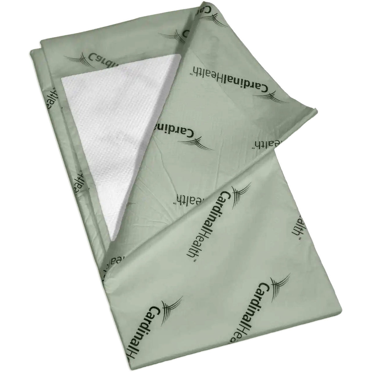 Cardinal Health Wings Quilted Premium Strength Underpads - P3036PS-Pack - LL Medico