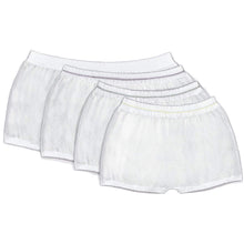 Cardinal Health Wings Seamless Knit Incontinence Pants - 704A-Pack - LL Medico