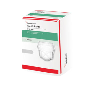 Cardinal Health Wings Youth Pants - 70073-Pack - LL Medico