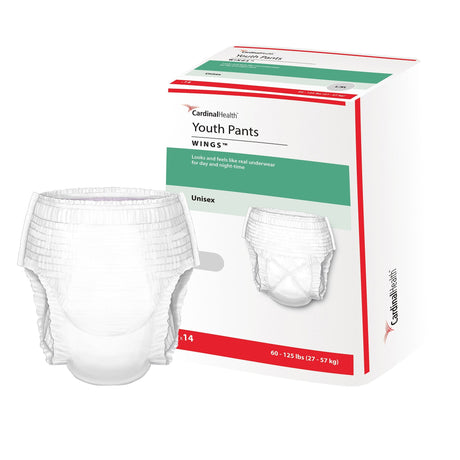 Cardinal Health Wings Youth Pants - 70073-Pack - LL Medico
