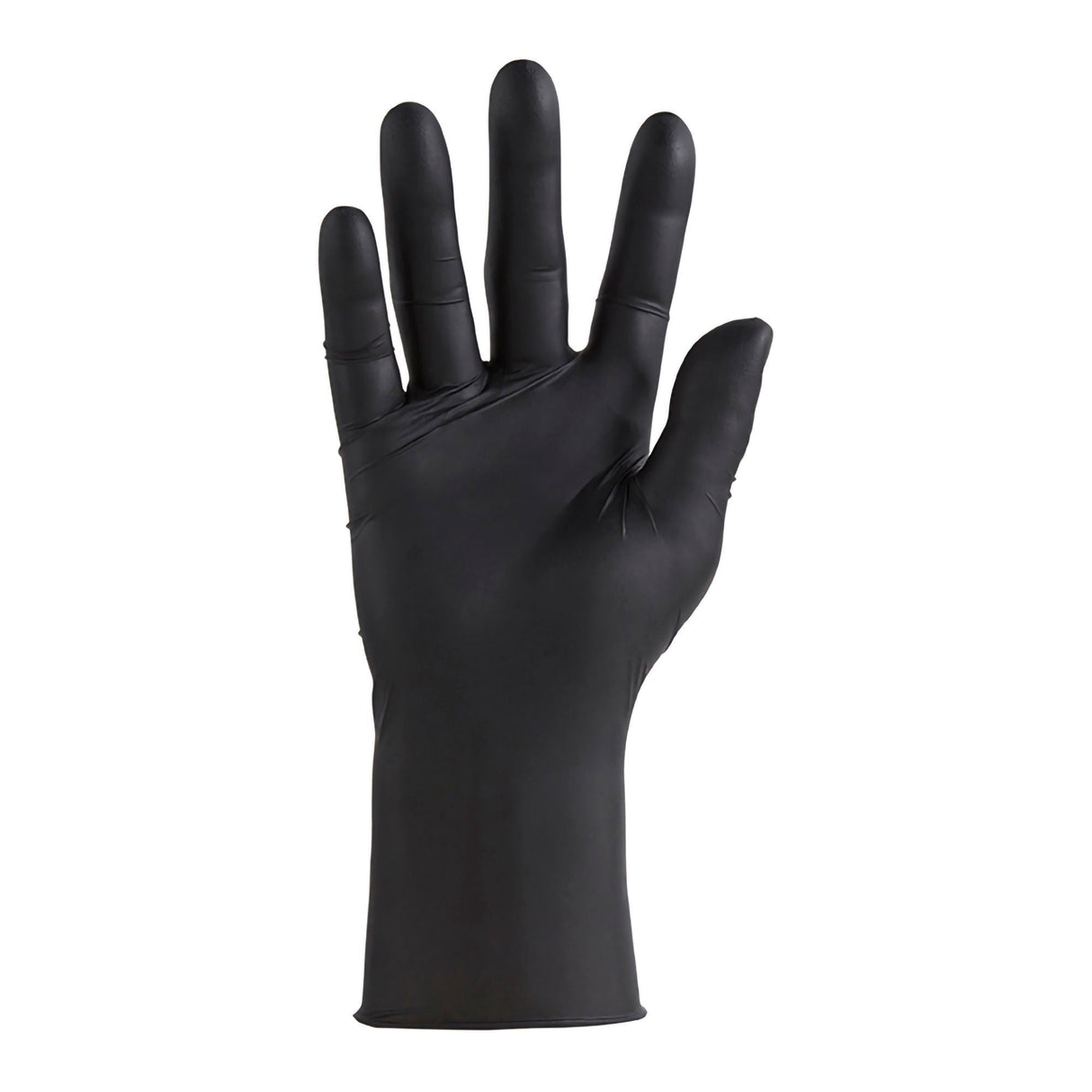 CareStock Nitrile Exam Glove, Extra Large, Black - CS2778-Box - LL Medico