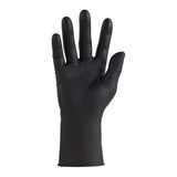 CareStock Nitrile Exam Glove, Extra Large, Black - CS2778-Box - LL Medico