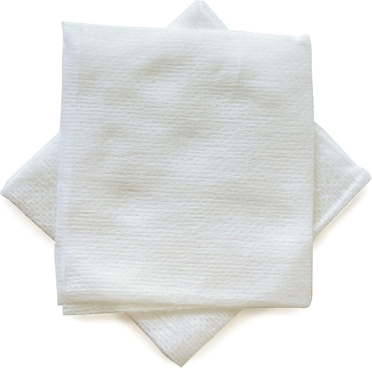 CareStock Non-Woven Sponges, 4-Ply, Non-Sterile, 3 in x 3 in - CS4034-Pack - LL Medico