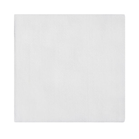 CareStock Nonwoven Sponge, Sterile, 4 x 4", 4-Ply, White, Polyester / Rayon - CS4244-Box - LL Medico