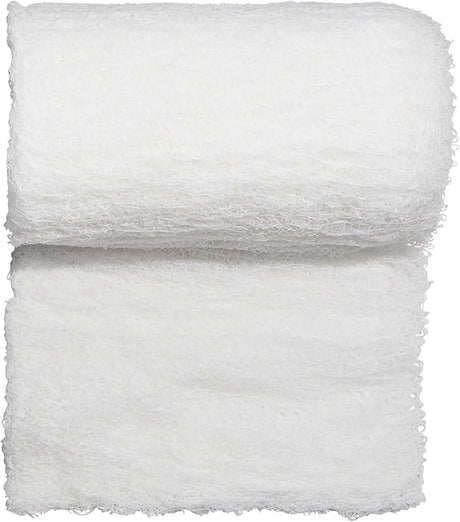 CareStock Sterile Gauze Bandage Roll, 4.5 In x 4.1 Yds - CS4264-Case - LL Medico