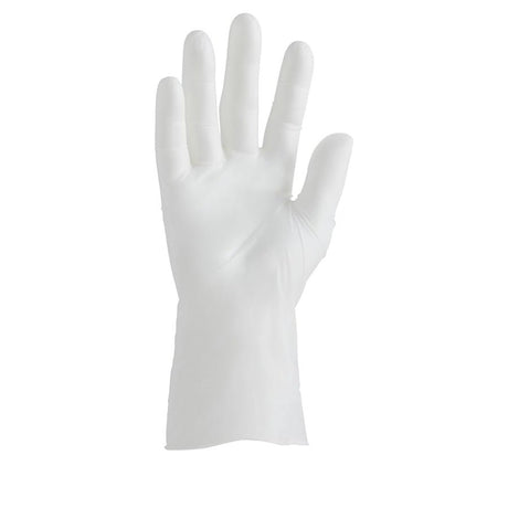 CareStock Vinyl Exam Gloves, Standard Cuff, Clear - CS2592-Box - LL Medico