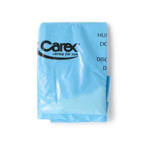 Carex Commode Liners - FGP70900-Pack - LL Medico