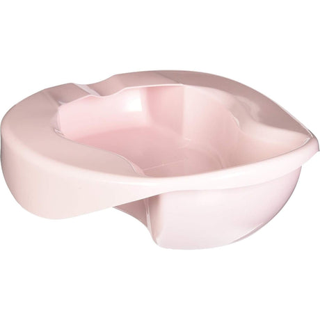 Carex Contour Bed Pan, 108 oz - RMP70400 - LL Medico