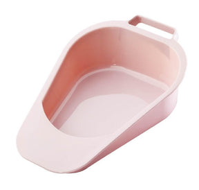 Carex Fracture Bed Pan, 47 oz - RMP70500 - LL Medico