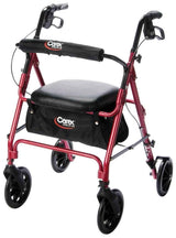 Carex Rolling Walker - RMA22200 - LL Medico