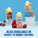 Carnation Breakfast Essentials Nutritional Drink Powder, Rich Milk Chocolate, 1.26 oz - CAR10050000530325-Single - LL Medico