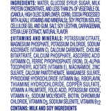 Carnation Breakfast Essentials Oral Supplement Drink, Rich Milk Chocolate, 8 oz - 00050000415182-Single - LL Medico
