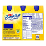 Carnation Breakfast Essentials Oral Supplement Drink, Rich Milk Chocolate, 8 oz - 00050000415182-Single - LL Medico
