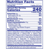 Carnation Breakfast Essentials Oral Supplement Drink, Rich Milk Chocolate, 8 oz - 00050000415182-Single - LL Medico