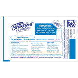Carnation Breakfast Essentials Powder Drink Mix, French Vanilla - 10050000530622-Box - LL Medico