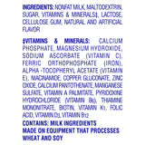 Carnation Breakfast Essentials Powder Drink Mix, French Vanilla - 10050000530622-Box - LL Medico