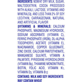 Carnation Breakfast Essentials Powder Drink Mix, Rich Milk Chocolate - 12326257-Box - LL Medico