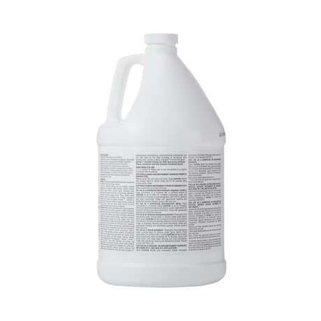 CaviCide Surface Disinfectant Cleaner, Alcohol Based, Manual Pour Liquid, 1 gal. Jug, Nonsterile - 13-1000-Single - LL Medico