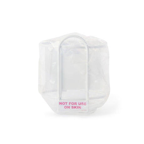 CaviWipes Wall Bracket, White, 5.5 x 5.5 x 6" - 13-1175-Single - LL Medico
