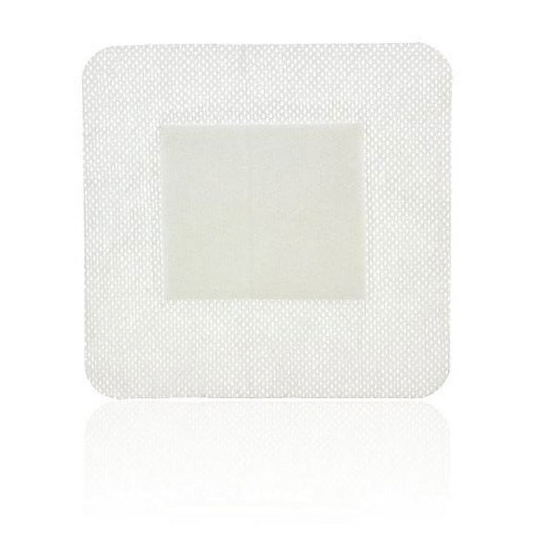 DermaDress Composite Dressing, 6 x 8 inch