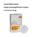 McKesson Tubular Bandage, 14-1/2 Inch x 25 Yard, Size 5