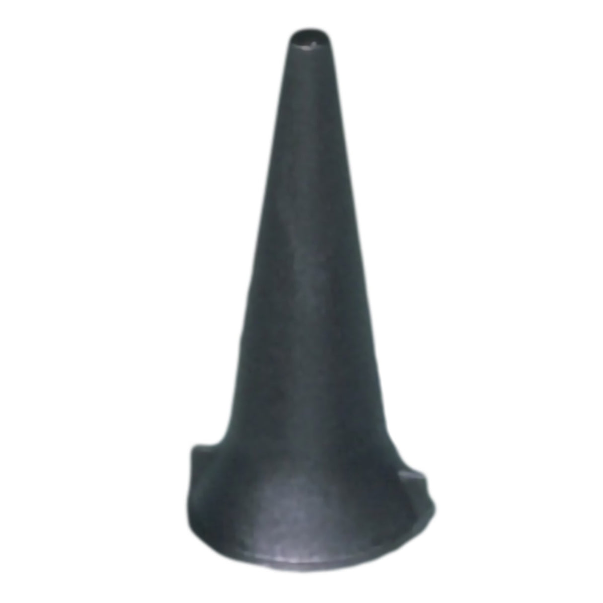 Specline Ear Speculum Tip, Round Tip, Disposable, 2.5 mm
