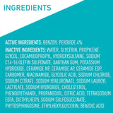 CeraVe Acne Foaming Cream Cleanser - 60600051223-Single - LL Medico