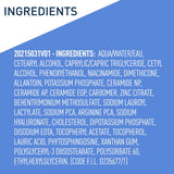 CeraVe Baby Moisturizing Unscented, 8-ounce Pump Bottle - 60600056023-Single - LL Medico