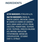 CeraVe Healing Ointment with Ceramides, 3-ounce Tube - 60600053721-Single - LL Medico