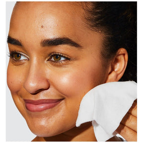 CeraVe Hydrating Makeup Removing Plant-Based Wipes Unscented - 60600058229-Pack - LL Medico