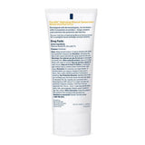 CeraVe Hydrating Mineral Sunscreen Body SPF 50, 2.5-ounce Tube - 60600051495-Single - LL Medico