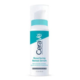 CeraVe Resurfacing Encapsulated Retinol Serum, 1-ounce Bottle - 60600051227-Single - LL Medico
