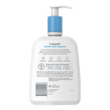 Cetaphil Gentle Skin Cleanser Normal To Dry Skin Unscented, 16-oz Pump Bottle - 30299011022-Single - LL Medico