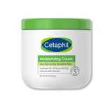Cetaphil Moisturizing Cream - 30299391756-Single - LL Medico