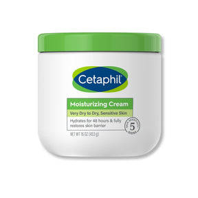 Cetaphil Moisturizing Cream - 30299391756-Single - LL Medico