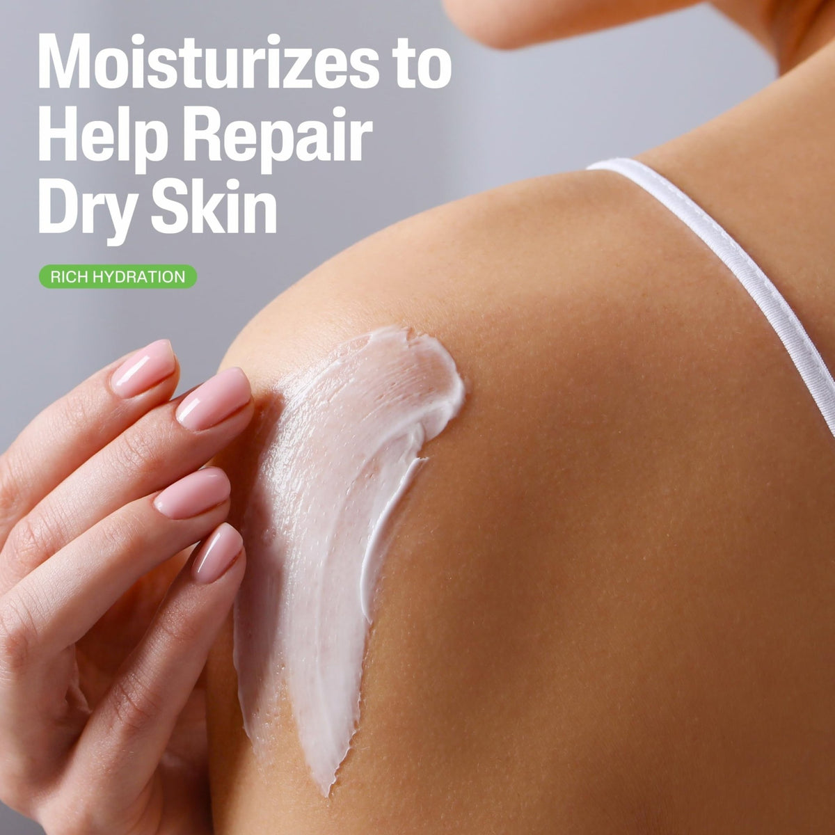 Cetaphil Moisturizing Cream, Unscented - 30299391753-Single - LL Medico