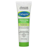 Cetaphil Moisturizing Lotion Dry to Normal Sensitive Skin Unscented, 3 oz. Tube - 30299391753-Single - LL Medico