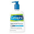 Cetaphil Unscented Daily Facial Cleanser, 16 oz. - 30299392734-Single - LL Medico