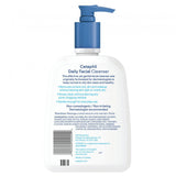 Cetaphil Unscented Daily Facial Cleanser, 16 oz. - 30299392734-Single - LL Medico