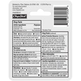 ChapStick Classic Original Skin Protectant Lip Balm, 0.15 oz - 00573070112-Single - LL Medico
