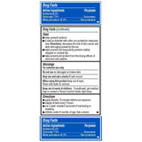 ChapStick Classic Original Skin Protectant Lip Balm, 0.15 oz - 00573070112-Single - LL Medico