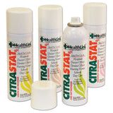 CitraStat Air Freshener, group of four scent cans
