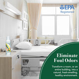 Citrus II Air Freshener Odor Eliminator, Original Citrus Blend, 5.2 Oz - 632112923-Single - LL Medico