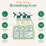 Citrus II Germicidal Deodorizing Cleaner 22 oz - 633712927-Single - LL Medico