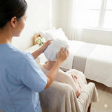 CleanLife No Rinse Shampoo Cap - 02000-Single - LL Medico