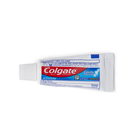 Colgate Cavity Protection Toothpaste Regular Flavor, 0.85-ounce Tube - 09782-Single - LL Medico