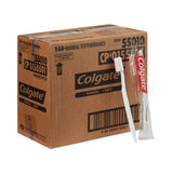 Colgate White Toothbrush, Full Head, Soft Bristles - 61034595-Single - LL Medico
